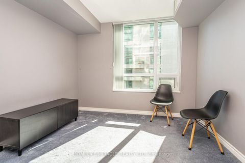 Photo 31 at 309 - 88 Grangeway Avenue, Woburn, Toronto