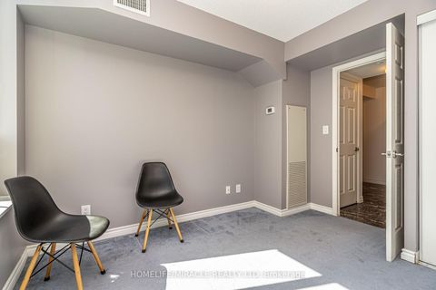 Photo 32 at 309 - 88 Grangeway Avenue, Woburn, Toronto