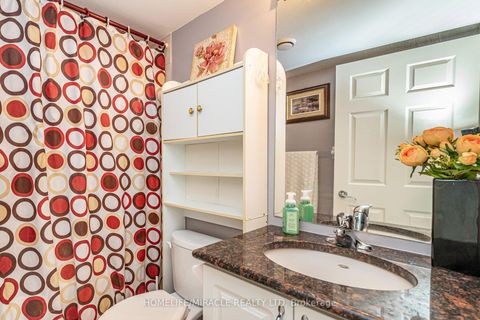 Photo 33 at 309 - 88 Grangeway Avenue, Woburn, Toronto