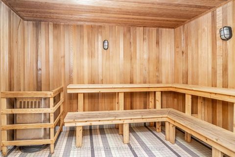 Photo 40 at 309 - 88 Grangeway Avenue, Woburn, Toronto