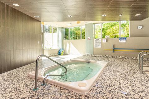 Photo 41 at 309 - 88 Grangeway Avenue, Woburn, Toronto