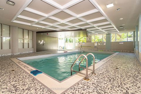 Photo 42 at 309 - 88 Grangeway Avenue, Woburn, Toronto