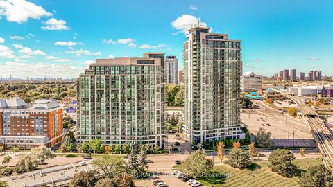 Photo 44 at 309 - 88 Grangeway Avenue, Woburn, Toronto