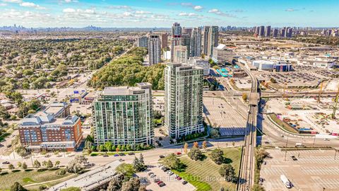 Photo 45 at 309 - 88 Grangeway Avenue, Woburn, Toronto