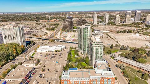 Photo 46 at 309 - 88 Grangeway Avenue, Woburn, Toronto