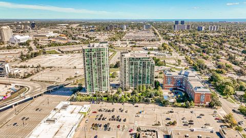 Photo 47 at 309 - 88 Grangeway Avenue, Woburn, Toronto
