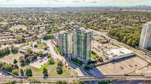 Photo 48 at 309 - 88 Grangeway Avenue, Woburn, Toronto