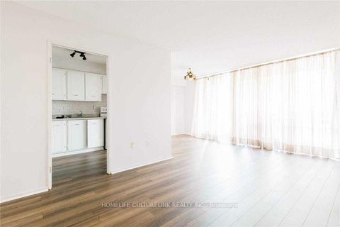 Photo 1 at 201 - 177 Linus Road E, Don Valley Village, Toronto