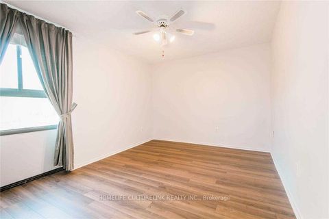 Photo 5 at 201 - 177 Linus Road E, Don Valley Village, Toronto