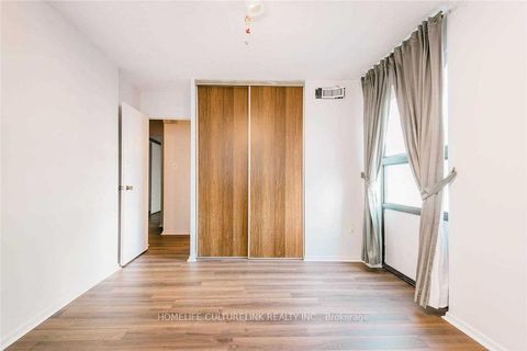 Photo 6 at 201 - 177 Linus Road E, Don Valley Village, Toronto