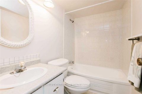 Photo 7 at 201 - 177 Linus Road E, Don Valley Village, Toronto