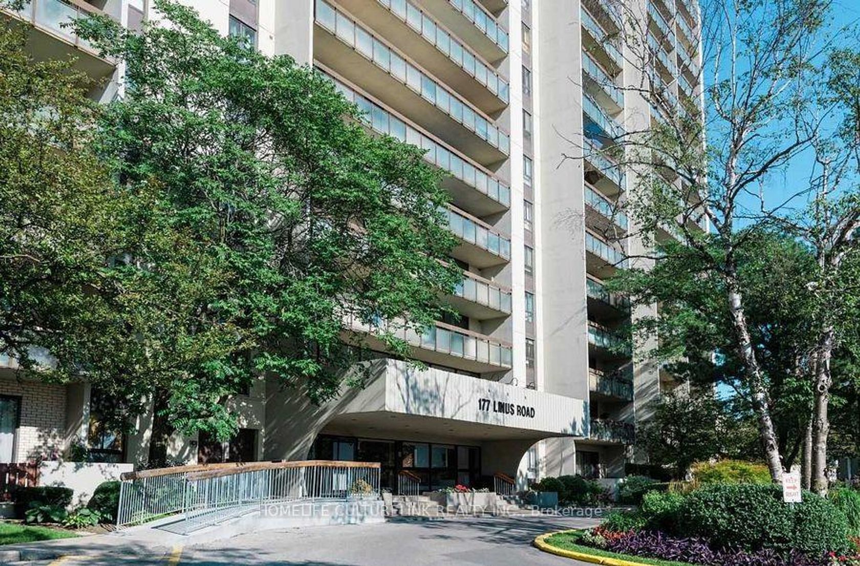 201 - 177 Linus Road E, Don Valley Village, Toronto 