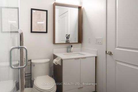 Photo 3 at 512 - 543 Richmond Street W, Waterfront Communities C1, Toronto Photo 3 at 512 - 543 Richmond Street W, Waterfront Communities C1, Toronto