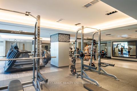 Photo 4 at 512 - 543 Richmond Street W, Waterfront Communities C1, Toronto Photo 4 at 512 - 543 Richmond Street W, Waterfront Communities C1, Toronto