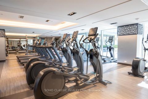 Photo 5 at 512 - 543 Richmond Street W, Waterfront Communities C1, Toronto Photo 5 at 512 - 543 Richmond Street W, Waterfront Communities C1, Toronto