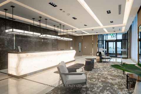 Photo 6 at 512 - 543 Richmond Street W, Waterfront Communities C1, Toronto Photo 6 at 512 - 543 Richmond Street W, Waterfront Communities C1, Toronto