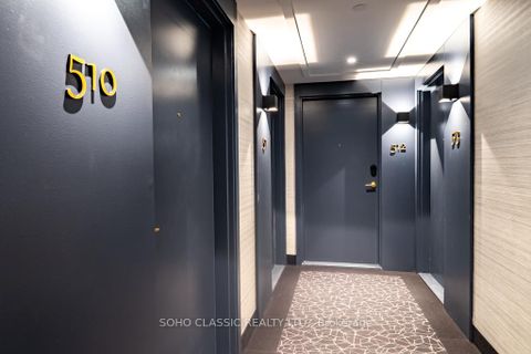 Photo 7 at 512 - 543 Richmond Street W, Waterfront Communities C1, Toronto