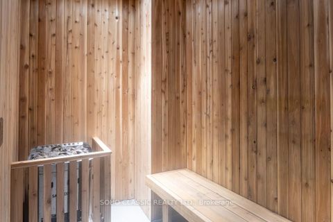 Photo 8 at 512 - 543 Richmond Street W, Waterfront Communities C1, Toronto