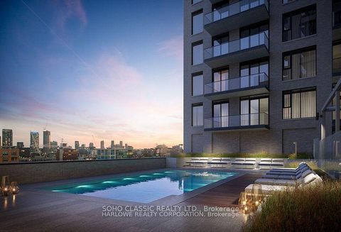Photo 10 at 512 - 543 Richmond Street W, Waterfront Communities C1, Toronto