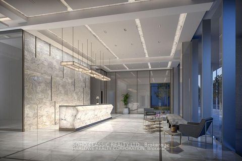 Photo 11 at 512 - 543 Richmond Street W, Waterfront Communities C1, Toronto