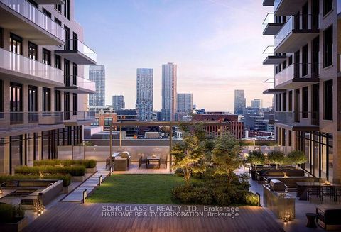 Photo 12 at 512 - 543 Richmond Street W, Waterfront Communities C1, Toronto Photo 12 at 512 - 543 Richmond Street W, Waterfront Communities C1, Toronto