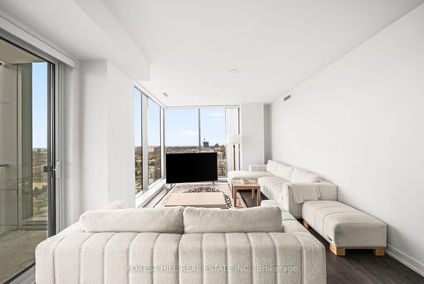 Photo 5 at S3003 - 8 Olympic Garden Drive, Newtonbrook East, Toronto
