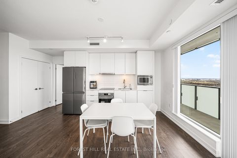 Photo 6 at S3003 - 8 Olympic Garden Drive, Newtonbrook East, Toronto