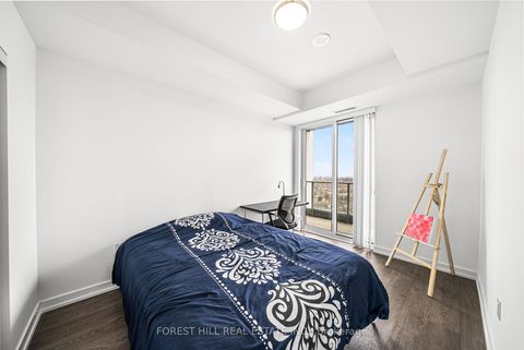 Photo 12 at S3003 - 8 Olympic Garden Drive, Newtonbrook East, Toronto