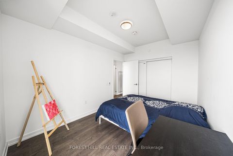 Photo 13 at S3003 - 8 Olympic Garden Drive, Newtonbrook East, Toronto