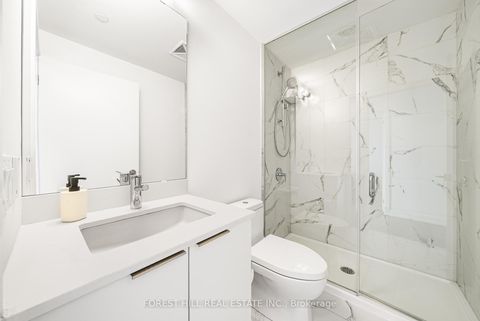 Photo 14 at S3003 - 8 Olympic Garden Drive, Newtonbrook East, Toronto