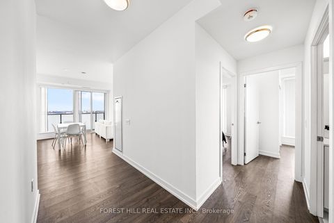 Photo 15 at S3003 - 8 Olympic Garden Drive, Newtonbrook East, Toronto