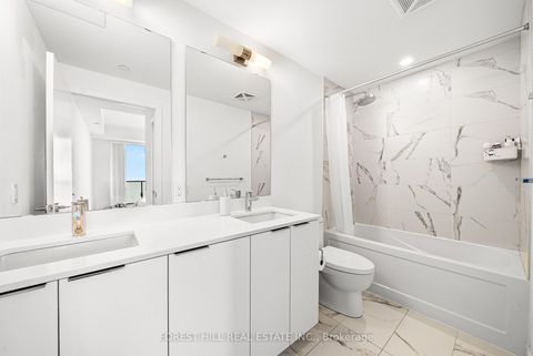 Photo 19 at S3003 - 8 Olympic Garden Drive, Newtonbrook East, Toronto
