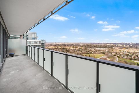 Photo 21 at S3003 - 8 Olympic Garden Drive, Newtonbrook East, Toronto