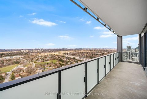 Photo 22 at S3003 - 8 Olympic Garden Drive, Newtonbrook East, Toronto