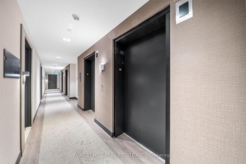 Photo 25 at S3003 - 8 Olympic Garden Drive, Newtonbrook East, Toronto