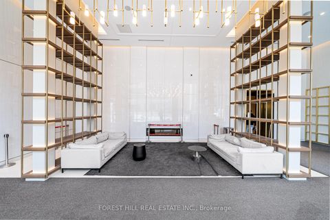 Photo 26 at S3003 - 8 Olympic Garden Drive, Newtonbrook East, Toronto