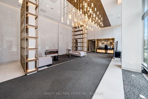 Photo 27 at S3003 - 8 Olympic Garden Drive, Newtonbrook East, Toronto