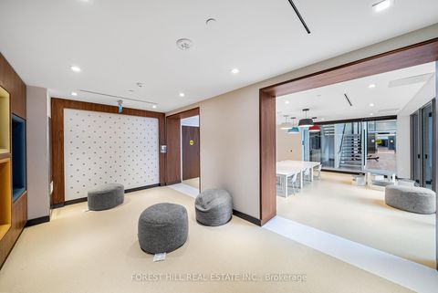 Photo 28 at S3003 - 8 Olympic Garden Drive, Newtonbrook East, Toronto
