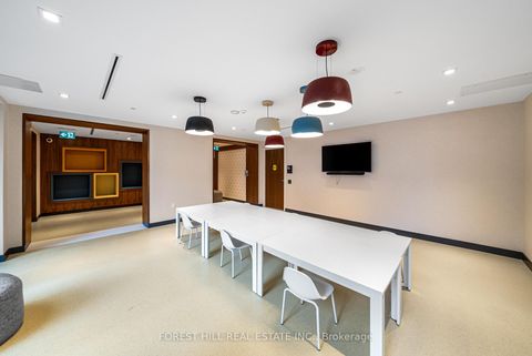 Photo 29 at S3003 - 8 Olympic Garden Drive, Newtonbrook East, Toronto