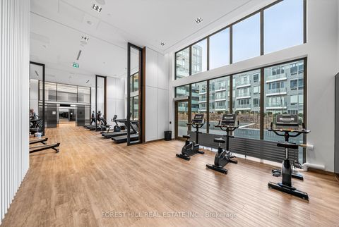Photo 30 at S3003 - 8 Olympic Garden Drive, Newtonbrook East, Toronto