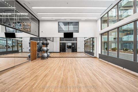 Photo 31 at S3003 - 8 Olympic Garden Drive, Newtonbrook East, Toronto