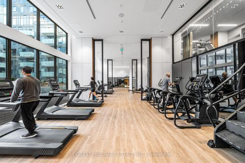 Photo 32 at S3003 - 8 Olympic Garden Drive, Newtonbrook East, Toronto
