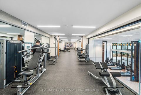 Photo 33 at S3003 - 8 Olympic Garden Drive, Newtonbrook East, Toronto