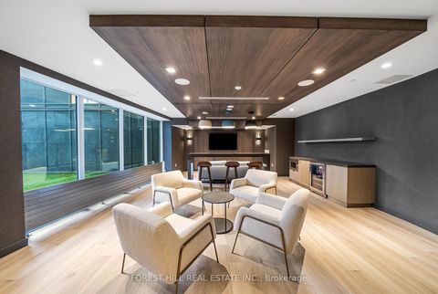 Photo 34 at S3003 - 8 Olympic Garden Drive, Newtonbrook East, Toronto