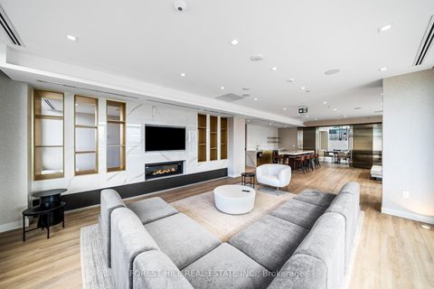 Photo 38 at S3003 - 8 Olympic Garden Drive, Newtonbrook East, Toronto