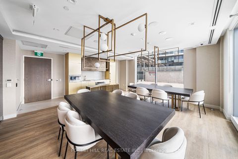 Photo 40 at S3003 - 8 Olympic Garden Drive, Newtonbrook East, Toronto