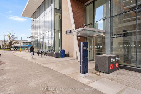 Photo 41 at S3003 - 8 Olympic Garden Drive, Newtonbrook East, Toronto