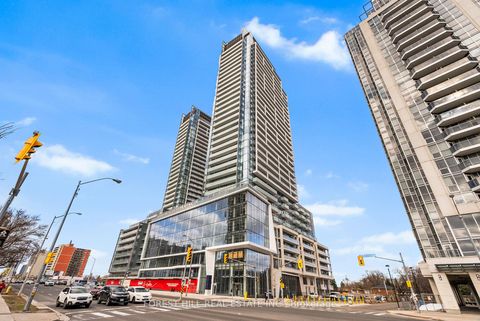 Photo 42 at S3003 - 8 Olympic Garden Drive, Newtonbrook East, Toronto