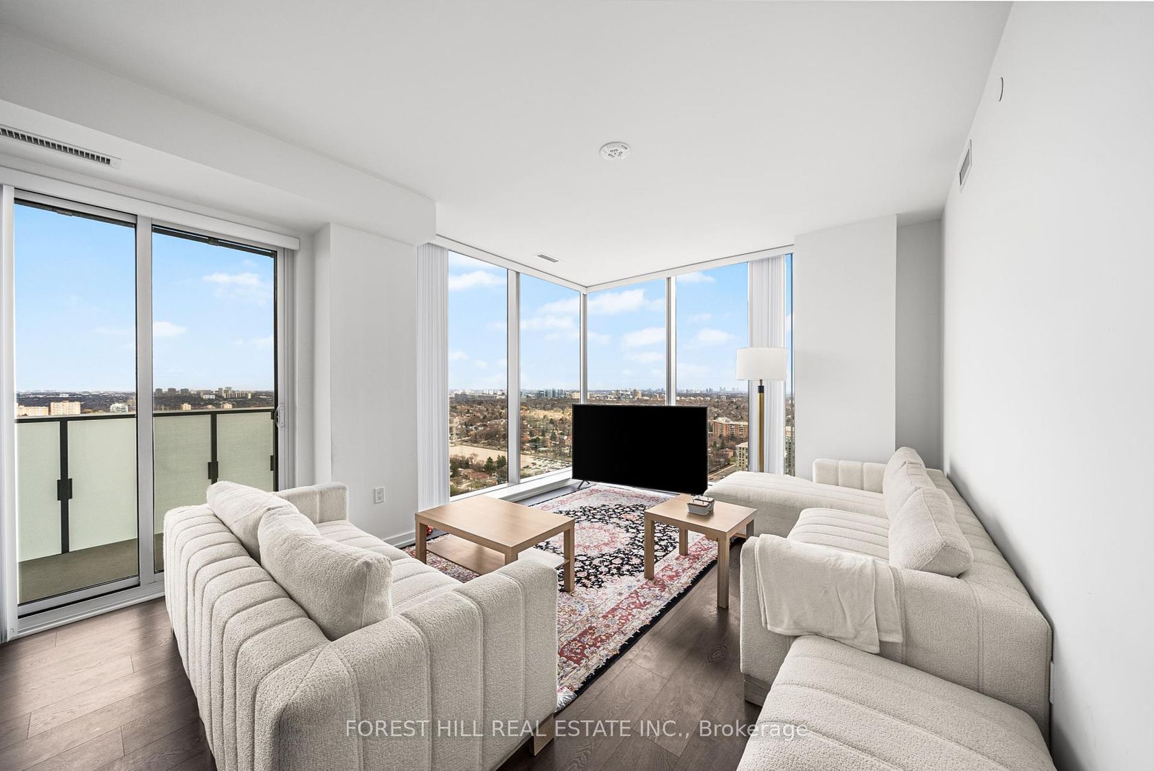 S3003 - 8 Olympic Garden Drive, Newtonbrook East, Toronto 