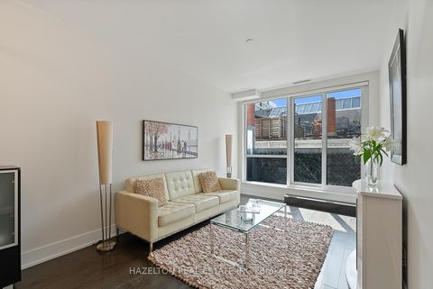 Photo 6 at 211 - 170 Avenue Road, Annex, Toronto